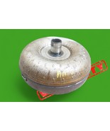2003-2004 caravan voyager town country transmission torque converter - $211.18 CAD