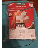 Mueller Sport Care Shoulder Brace Right Large 315 New - $27.01 CAD