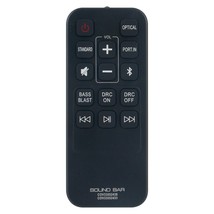 Cov33552438 Cov33552433 Replaced Remote Control For Lg Soundbar Sk1 - $24.37