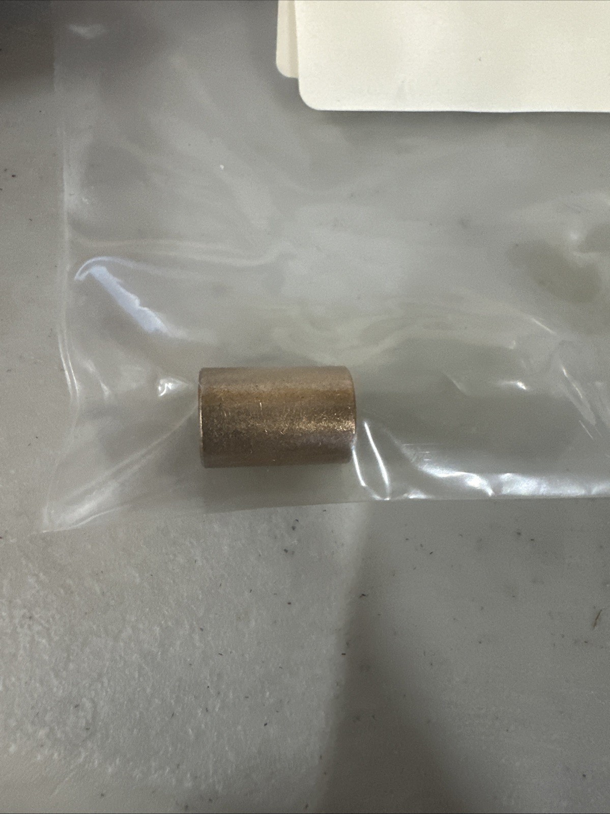 OILITE AA-507-2 BUSHING - $6.98