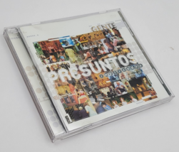 Presuntos Implicados Gente CD 2001 Warner Music Spain Latin Pop Album Rare - $5.93