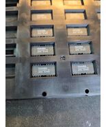 (2 PCS) TOSHIBA TC514400AFT-80 1MX4 FAST PAGE DRAM NEW NOS TRAY OEM $15 - $15.00