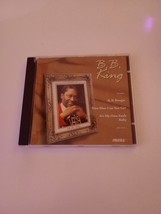 B.B. KING Profile 1997 Retro Music 777966331829 Vintage CD - £5.86 GBP