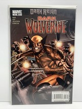 Dark Wolverine #78 Dark Reign - 2009 Marvel Comics - £3.95 GBP
