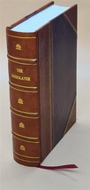 The deerslayer 1901 [Leather Bound] by Cooper, James Fenimore - £77.57 GBP