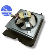 GE Monogram Refrigerator CONDENSER &amp; FAN WR84X212 WR60X10348 WR60X10140 - $135.96 CAD