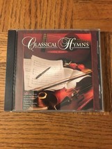 Classical Hymns by Various Artists (CD, Sep-1995, Chapel Hill) - £9.18 GBP