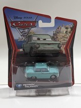 Disney Pixar Cars 2 Die Cast Petrov Trunkov - £12.51 GBP
