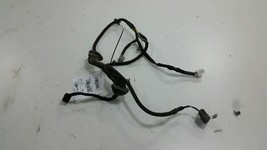2010 NISSAN SENTRA Door Harness Wire Wiring Right Passenger Rear Back 2008 20... - £17.61 GBP