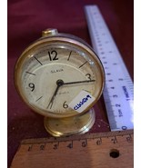 Vintage mechanical clock [CLK10209] - $61.74 CAD