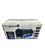 New In Box Soundstream Street Hopper 6 Portable Carry Speaker w/Lights - $98.99