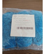 Lot of 3 Skeins Lion Brand Blue Yarn - £9.47 GBP