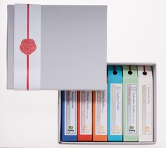 Tulip Needle 6pc Gift Set THS-004E - £56.25 GBP