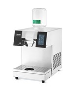 Commercial Snowflake Ice Machine 507LBS/24H Stainless Steel for Ice Cream - €1.493,80 EUR
