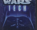 Star Wars Tech [History Channel] 2007 Promo Rare DVD - £18.50 GBP