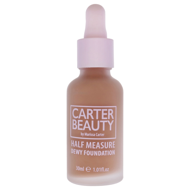 Half Measure Dewy Foundation - Pecan Pie - $10.01