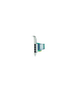 Axiom 90Y9352-AX AXIOM 10/100/1000MBS QUAD PORT RJ45 PCIE X4 NIC CARD FO... - €328,46 EUR