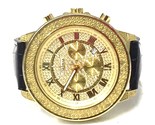 Super techno Wrist watch Mj 1191 170630 - £71.36 GBP