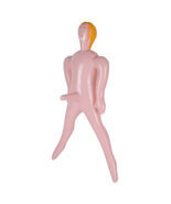 Blow up doll 24" long - $270.38 MXN