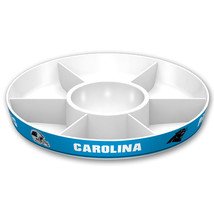 Carolina Panthers Party Platter CO - $987.73 MXN