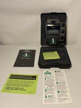 BEL SwingMate G460 Golf Swing Trainer Launch Monitor With Case - $53.45