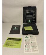 BEL SwingMate G460 Golf Swing Trainer Launch Monitor With Case - $53.45