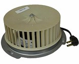 Bathroom Exhaust Fan Replacement Motor Blower Wheel Assembly NuTone 683 ... - $235.57