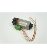 09-2012 bmw 750li 760li 740i front left driver seat motor adjustment act... - €64,80 EUR