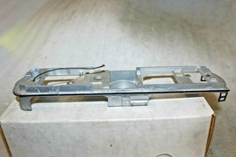 Lionel Postwar 2023 Alco Diesel Non-Powered Silver Frame with Black Stripe  - $30.00