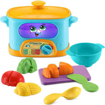 LeapFrog Chopping Fun Learning Pot Toy - £51.47 GBP