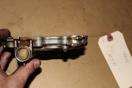 2000-2005 TOYOTA CELICA GT 1ZZ-FE ENGINE MOTOR OIL PUMP M771 image 4