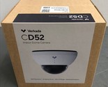 New/Sealed VERKADA CD52 Indoor Dome Camera 5MP Resolution 3x Optical Zoom - $349.99