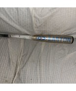BZ70-Z *Used* Easton Zcore Titanium Sc777 -3 MDL-BZ70-ZHS 33in 30oz Base... - $54.27 CAD