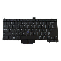 Backlit Keyboard For Dell Latitude E4310 Laptops C0Ytj Nn87J - £43.45 GBP