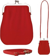 Small Crossbody Bags For Women Cross Body Purses Mini Cell Phone Shoulde... - $17.41