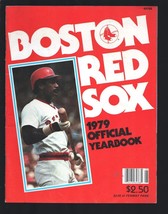 Boston Red Sox Baseball Team Yearbook-MLB 1996-stats-pix-info-Fenway Park-FN - £53.02 GBP
