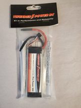 1350mAh 3S 11.1V Pro Power 30C LiPo, JST - £37.51 GBP