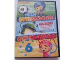 Team Umizoomi: Umigames (DVD, 2012) - $22.65