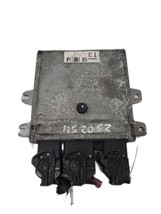 Engine ECM Electronic Control Module QR25DE 2.5L Federal Fits 10 ROGUE 1... - $26.72