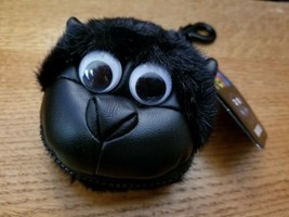 Knuckles Gorilla Teacher Pet Clip Animal Science Plush Toy Fact Book Sch... - $4.74