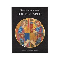 Synopsis of the Four Gospels: English Edition Aland, Kurt - £43.56 GBP