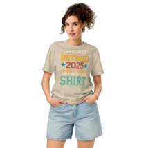 Unisex Organic Mid-Light T-Shirt - Retired Desert Dust - $49.99