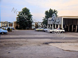 1984 Lakeland Inn Eastside Mo&#39;s Lounge Willoughby Ohio Ektachrome 35mm Slide - £4.27 GBP