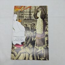 The Governor Of Guilder RPG Fanatsy DND Scenario By Aaron King - $14.97