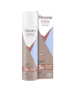 Rexona Clinical Protection Aerosol Shower Clean 180mL - $110.64 CAD