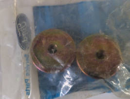 Lot of 2 NOS 1984-92 FORD ECONOLINE CLUB WAGON SPINDLE PIN CAP PLUG E4UZ... - €10,20 EUR