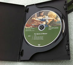 The Operas of Mozart,The Great Courses DVD set, Prof. Robert Greenberg image 2