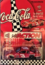 1:64 Scale Dale Earnhardt. Sr. 1998 Coca-Cola #3 from the Japan Race w/B... - £19.65 GBP