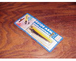 OLFA Guide-Arm for Rotary Cutter, Model RTY-GUIDE, made in Japan. Sealed - $8.95