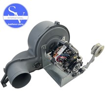 Frigidaire Dryer Drive Motor and Blower Wheel KIT 5304511430 5304511426 - £70.66 GBP